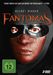 Fantomas - Die Serie, 2 DVDs