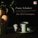 Franz Schubert (1797-1828): Sämtliche Klavierwerke zu vier Händen, 7 CDs