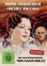 Die Spaziergängerin von Sans-Souci, DVD