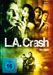 L. A. Crash Season 1, 3 DVDs