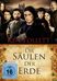 Die Säulen der Erde, 4 DVDs