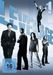 Leverage Season 1, 3 DVDs