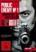 Public Enemy No.1: Mordinstinkt & Todestrieb (Teil 1 & 2 in einer Box), 2 DVDs