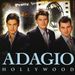 Adagio: Hollywood, CD