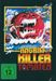 Der Angriff der Killertomaten, DVD
