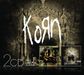 Korn: Two Original Albums: Issues / Take A Look In The Mirror, 2 CDs