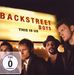 Backstreet Boys: This Is Us (Limited Edition CD + DVD-Single), CD