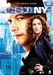 CSI New York Season 2, 6 DVDs