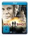 Killshot (Blu-ray), Blu-ray Disc