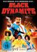 Black Dynamite, DVD