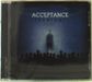 Acceptance: Phantoms, CD