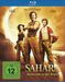 Sahara - Abenteuer in der Wüste (Blu-ray), Blu-ray Disc