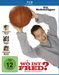Wo ist Fred? (Blu-ray), Blu-ray Disc