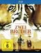 Zwei Brüder (Blu-ray), Blu-ray Disc