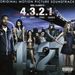 4.3.2.1.: Soundtrack, CD