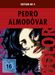 Pedro Almodovar Edition Vol.4: Dolor - Schmerz, 3 DVDs