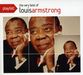 Louis Armstrong  (1901-1971): Playlist: The Very Best Of..., CD