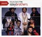 Isley Brothers: Playlist: The Very Best Of The Isley Brothers, CD