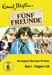 Fünf Freunde Episoden 1-13, 3 DVDs
