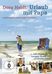 Urlaub mit Papa, DVD