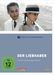Der Liebhaber (Große Kinomomente), DVD