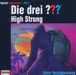 Die drei ??? (Top Secret Fall 3) - High Strung, CD