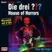 Die drei ??? (Top Secret Fall 2) - House of Horrors, 2 CDs