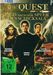 The Quest Box Set (3DVD), 3 DVDs