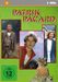 Patrik Pacard, 2 DVDs