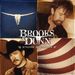 Brooks & Dunn: Steers & Stripes, CD