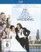 My Big Fat Greek Wedding (Blu-ray), Blu-ray Disc