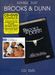 Brooks & Dunn: Double Play (Best Of) (DVD+CD), DVD