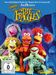 Die Fraggles Staffel 1 Box 1, 3 DVDs