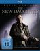 The New Daughter (Blu-ray), Blu-ray Disc