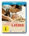 Kein Mittel gegen Liebe (Blu-ray), Blu-ray Disc