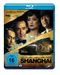 Shanghai (Blu-ray), Blu-ray Disc