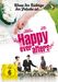 Happy Ever After, DVD