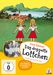 Das doppelte Lottchen, DVD