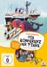 Die Konferenz der Tiere, DVD