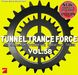 Tunnel Trance Force Vol. 58, 2 CDs