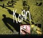 Korn: Korn / Follow The Leader, 2 CDs