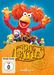 Die Fraggles (Gesamtausgabe), 13 DVDs