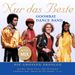 Goombay Dance Band: Nur das Beste (In The Mix), CD