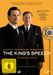 The King's Speech, DVD