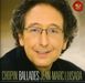 Frederic Chopin (1810-1849): Balladen Nr. 1-4, CD