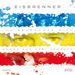 Eisbrenner: Ich beobachte Dich: Songs aus drei Dekaden, 2 CDs