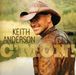 Keith Anderson: C'Mon!, CD