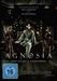 Agnosia, DVD