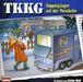 TKKG (Folge 174) - Doppelgänger auf der Rennbahn, CD