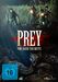 Prey - Vom Jäger zur Beute!, DVD